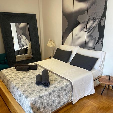 The Green Loft روما المظهر الخارجي الصورة