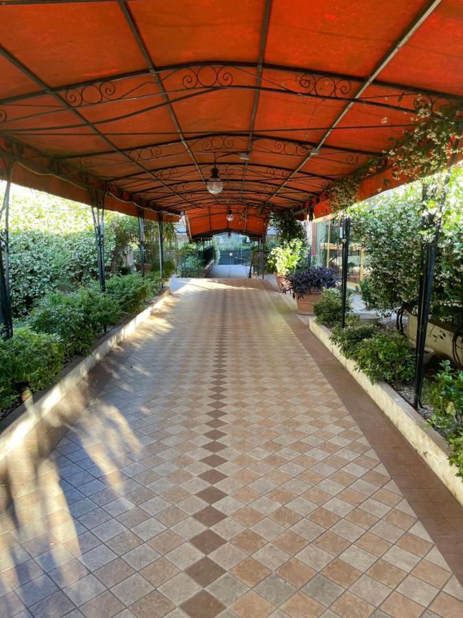 The Green Loft روما المظهر الخارجي الصورة