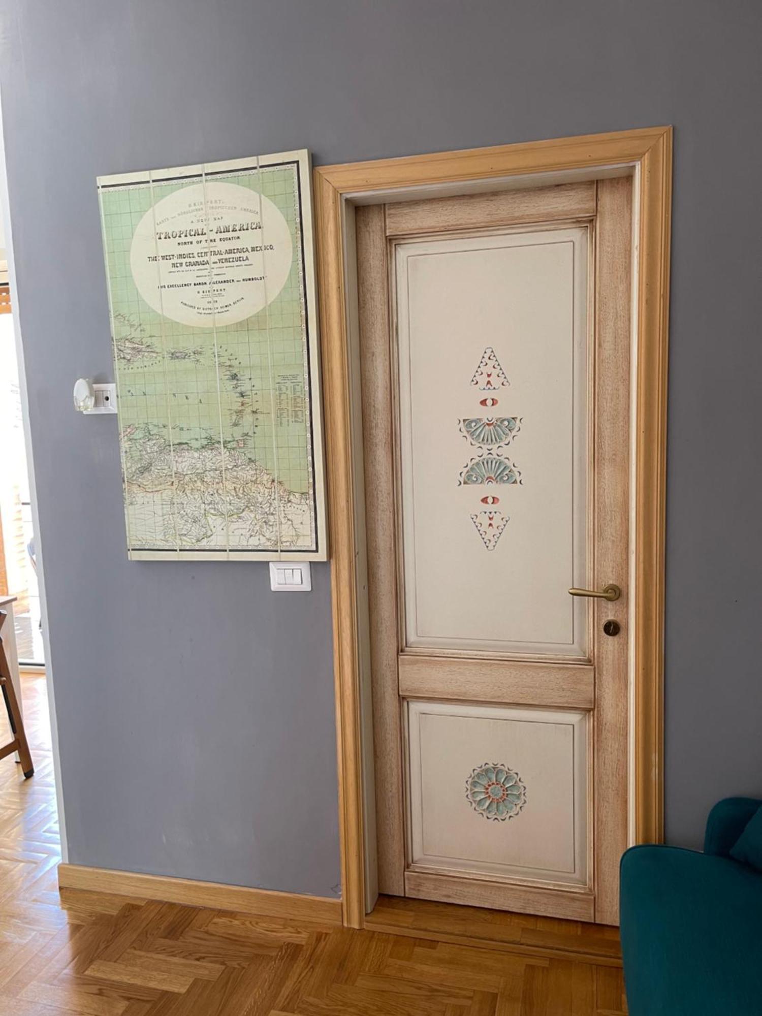 The Green Loft روما المظهر الخارجي الصورة