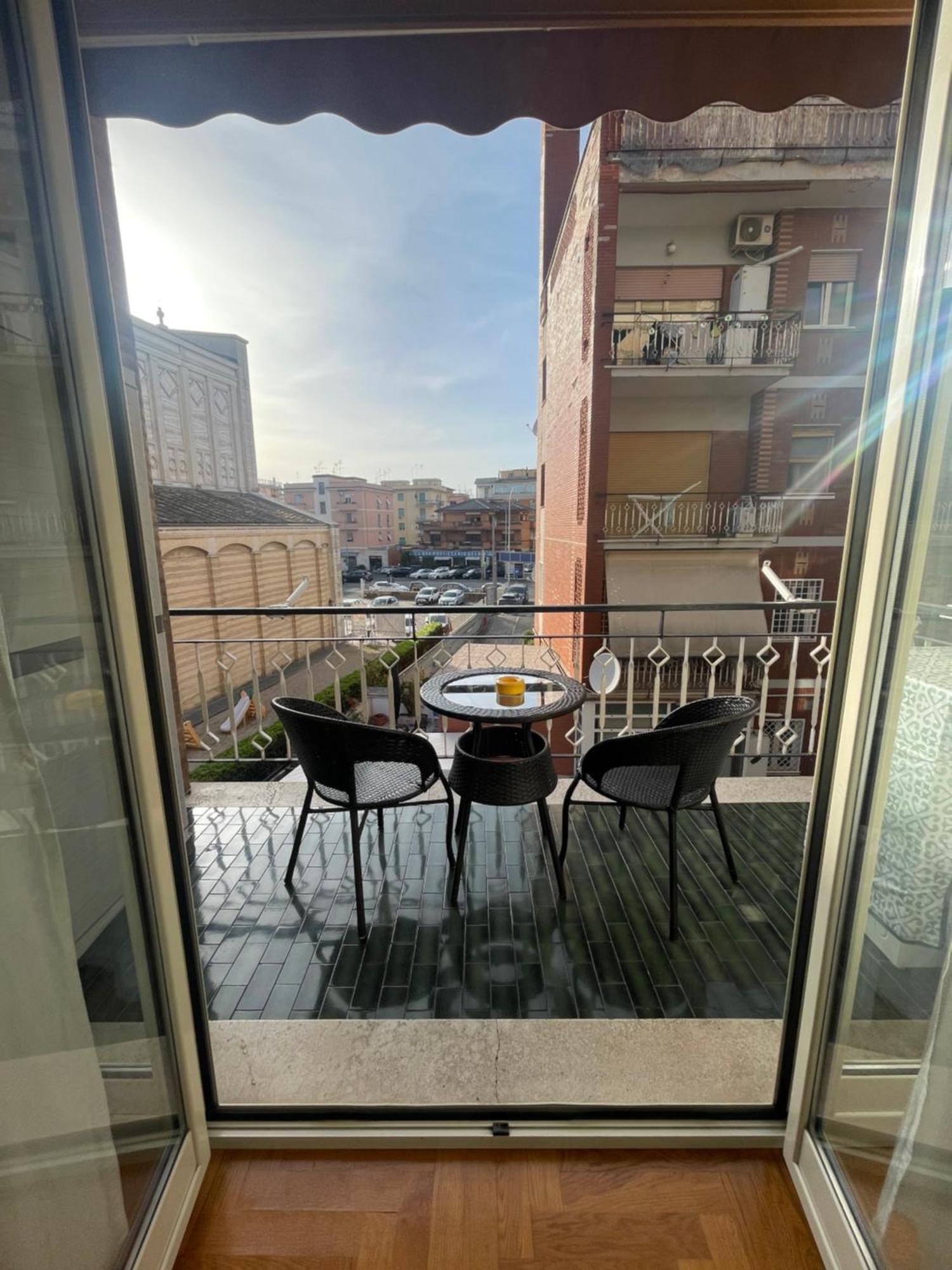 The Green Loft روما المظهر الخارجي الصورة